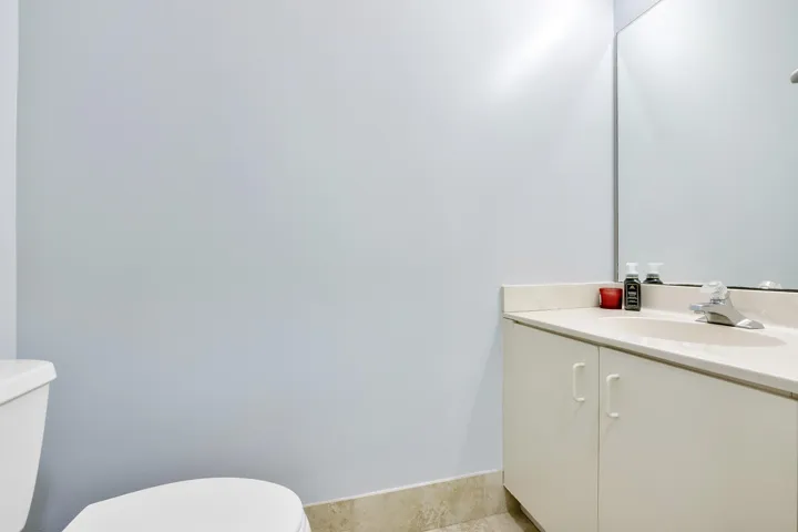 First Floor Bathroom
