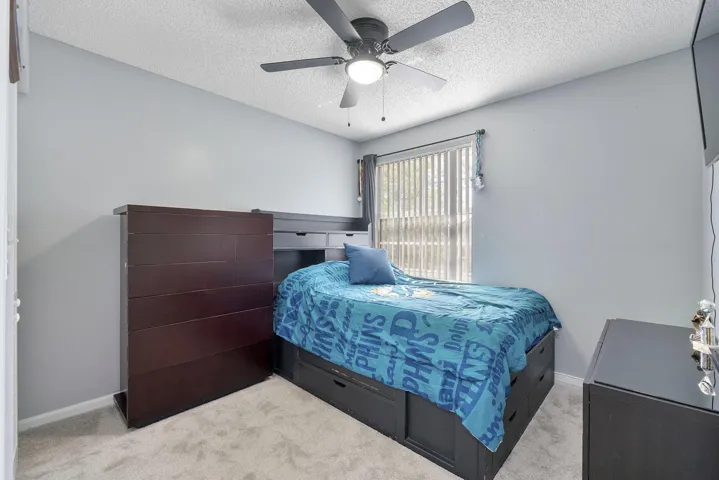 Third Bedroom