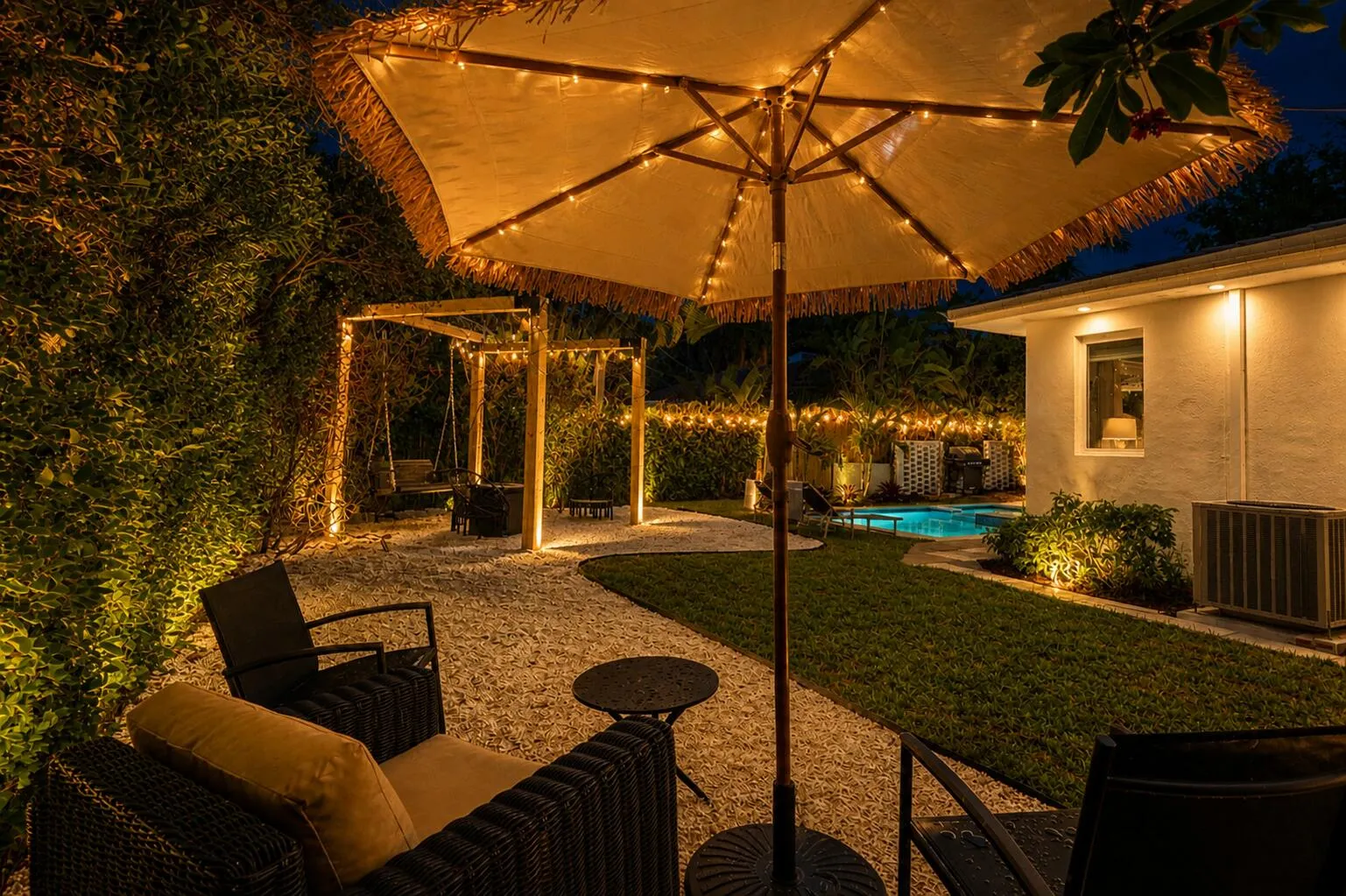 backyard night 3