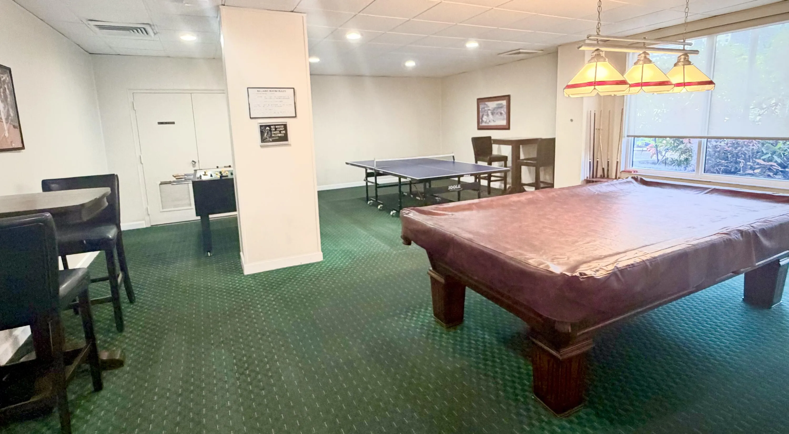 Play room