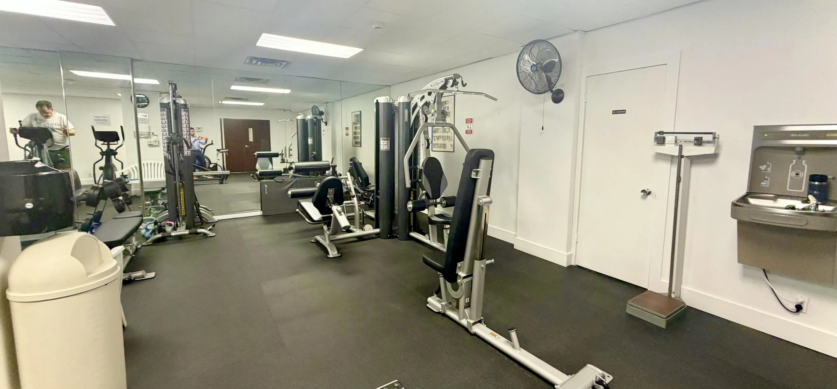 GYM