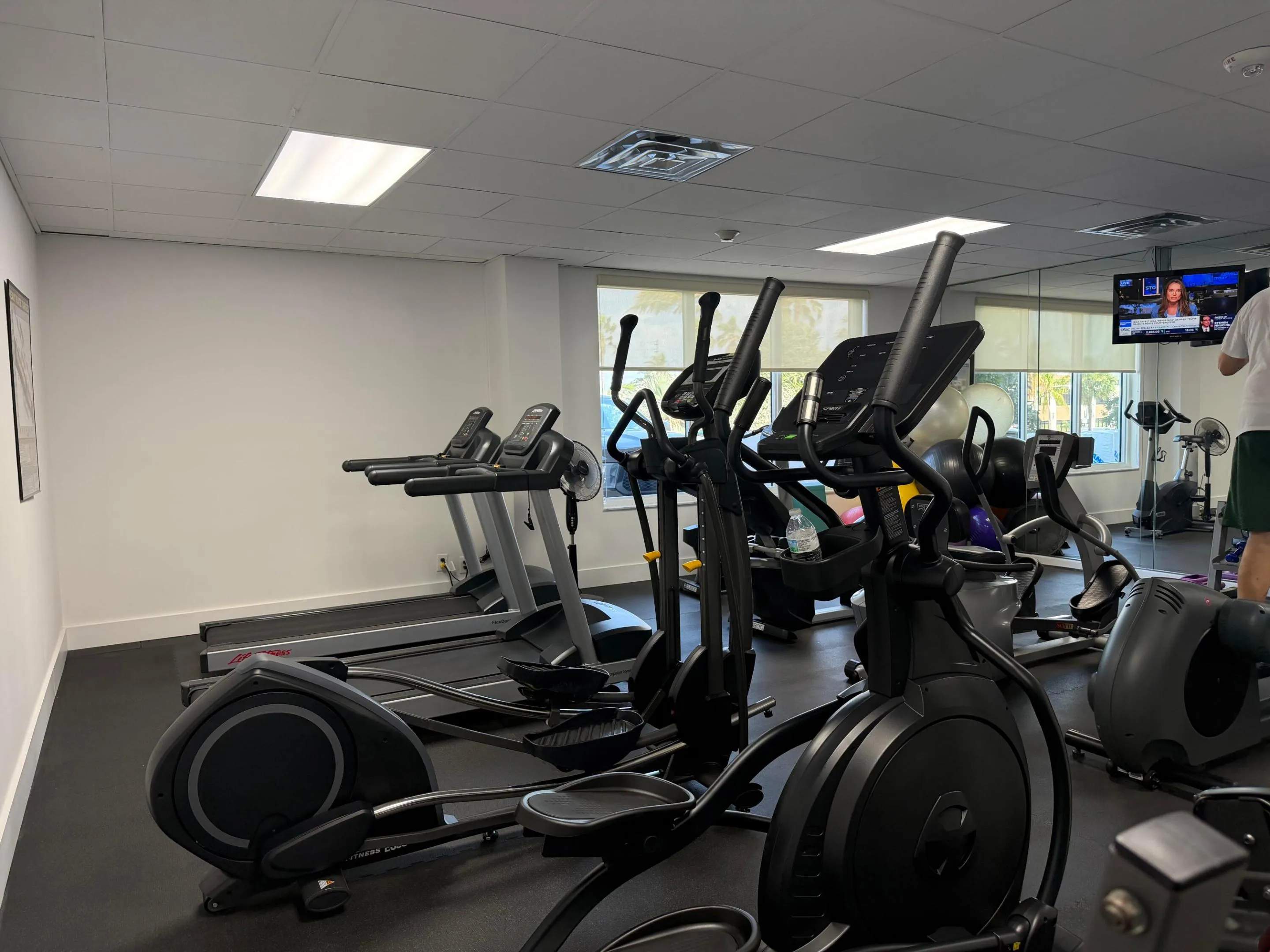 GYM