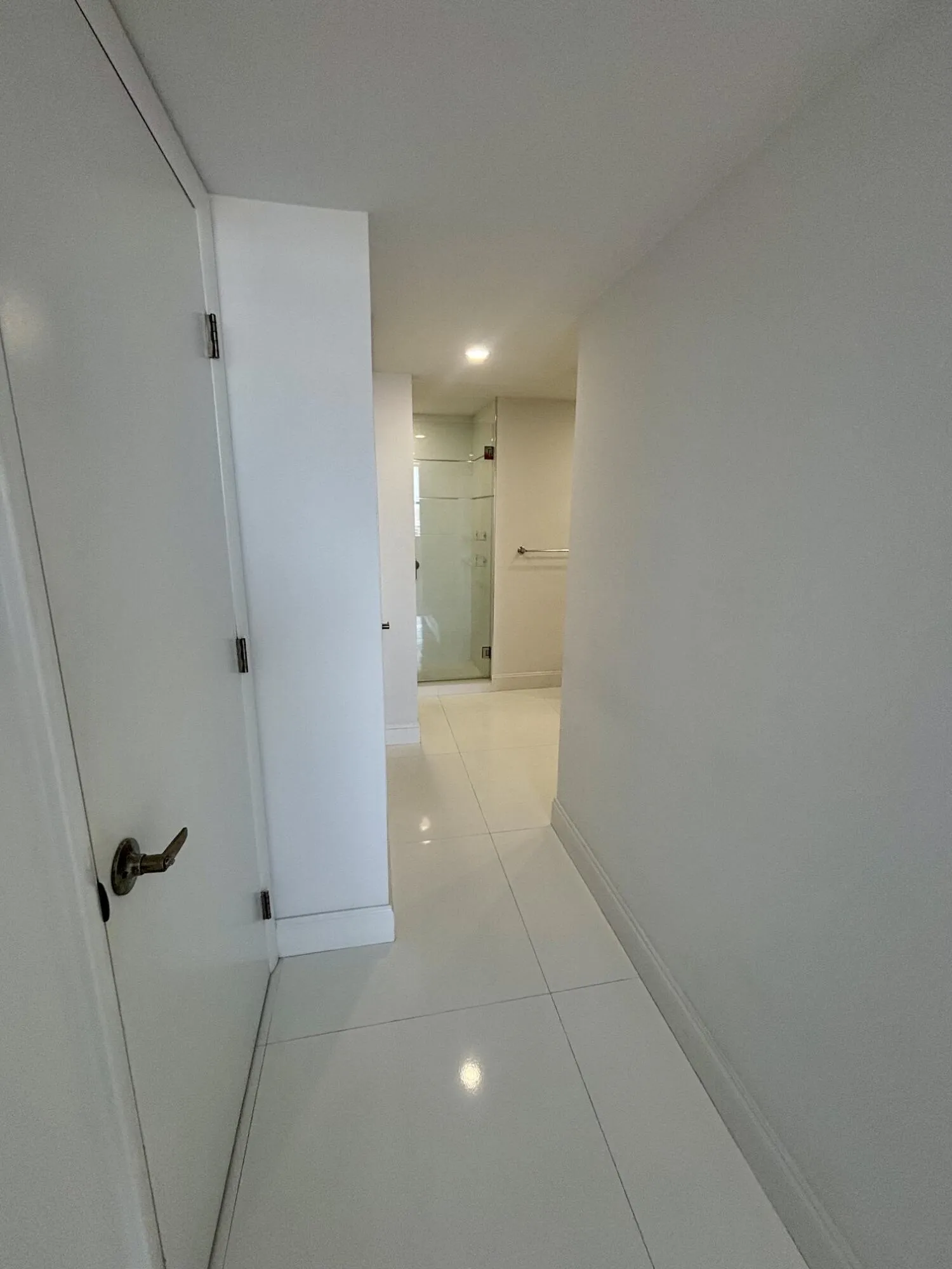 En-suite bathroom
