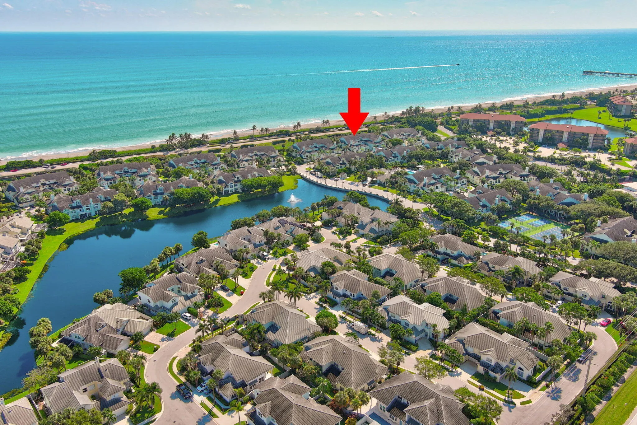 205 Mainsail Circle