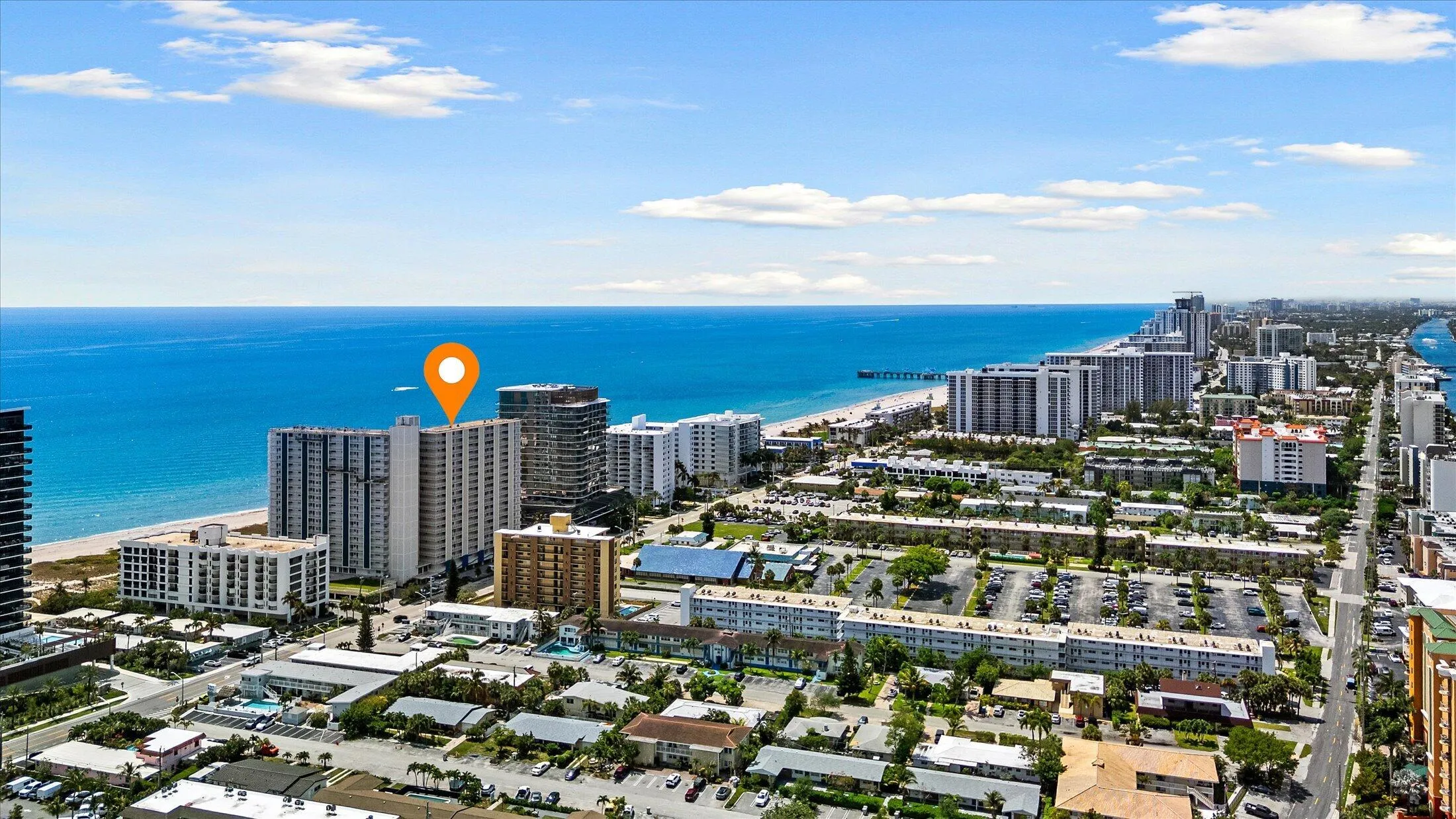 47-750 N Ocean Blvd #710, Pompano Beach-