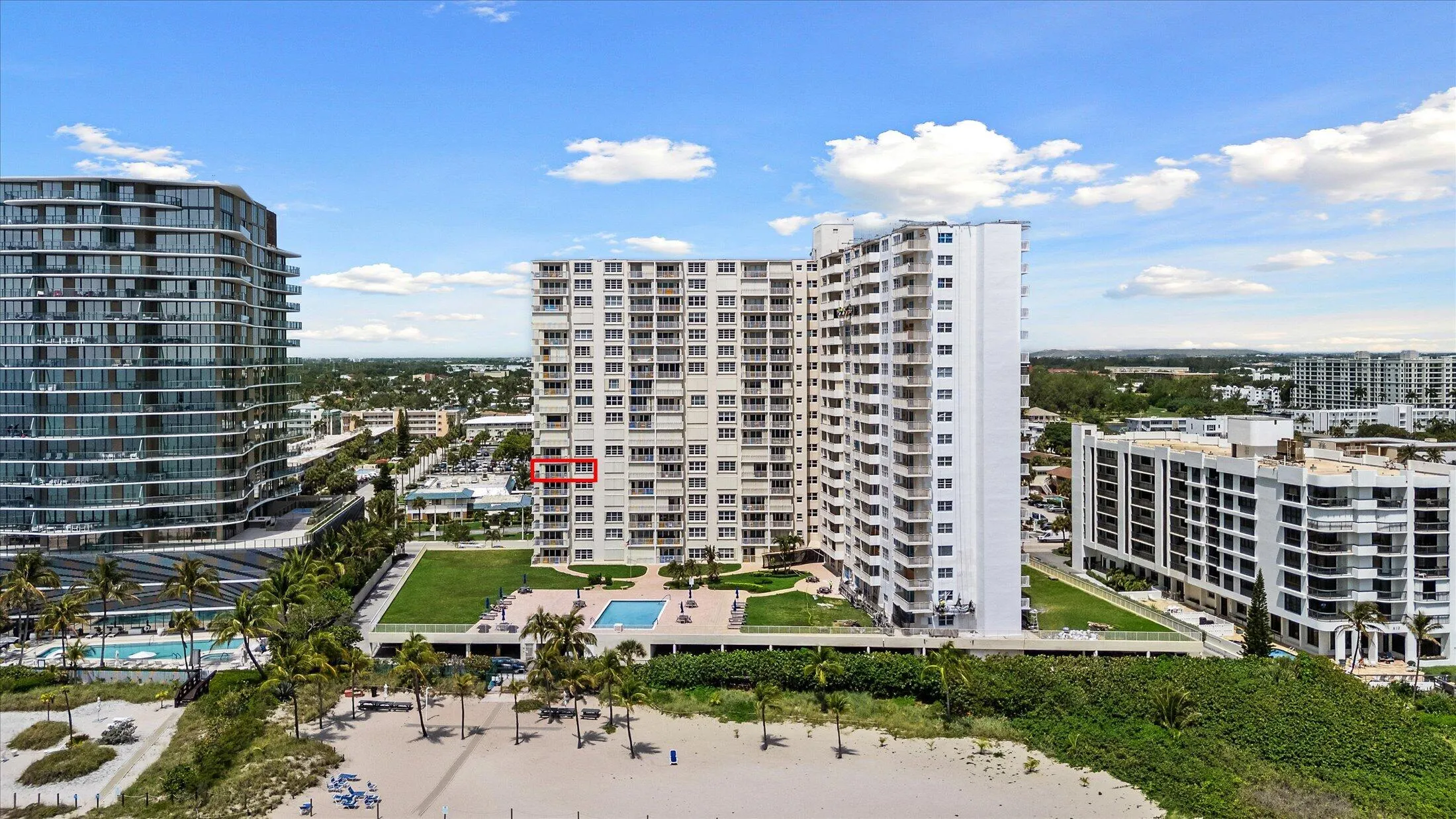 34-750 N Ocean Blvd #710, Pompano Beach-