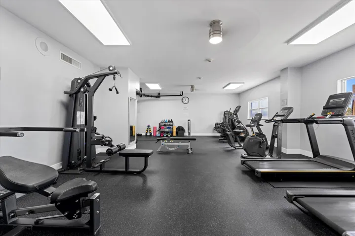 Gym