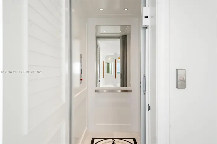 Elevator