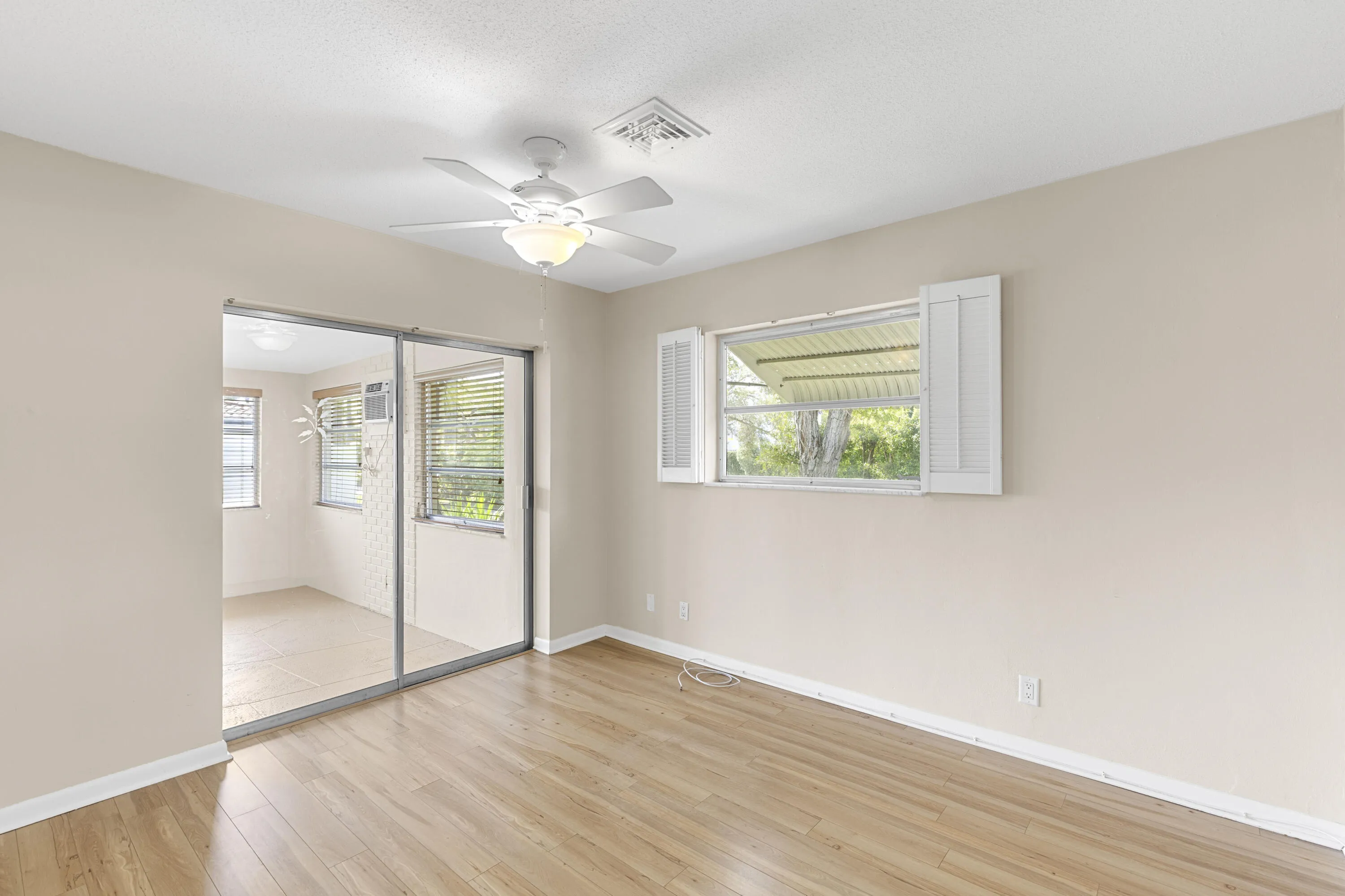THIRD BEDROOM
