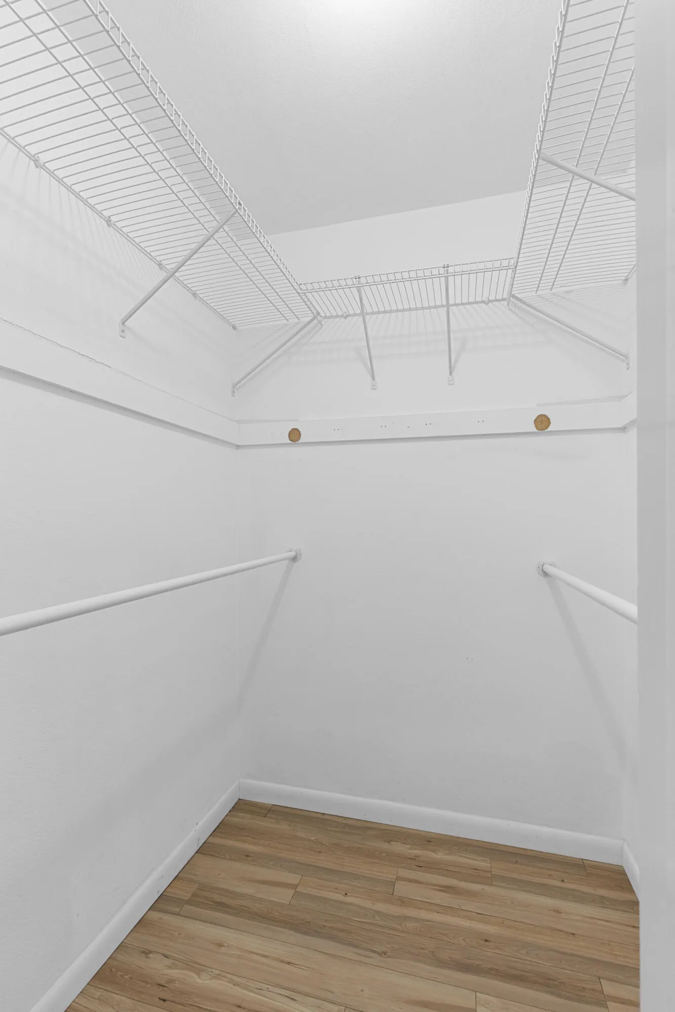 MASTER BEDROOM CLOSET