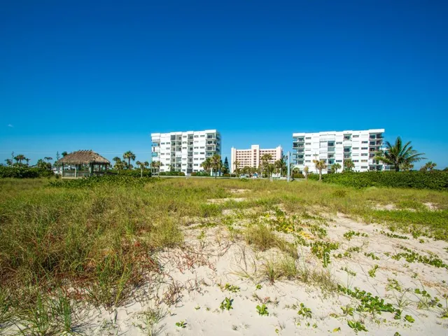 Deeded Beach Access,