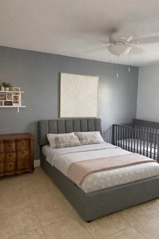 Bed 1