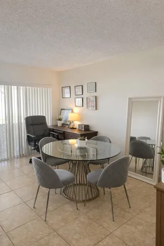 dinning office