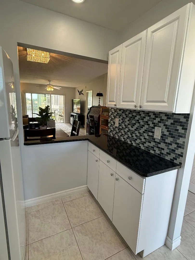 From the Kitchen