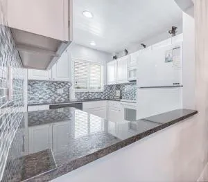 Updated Kitchen