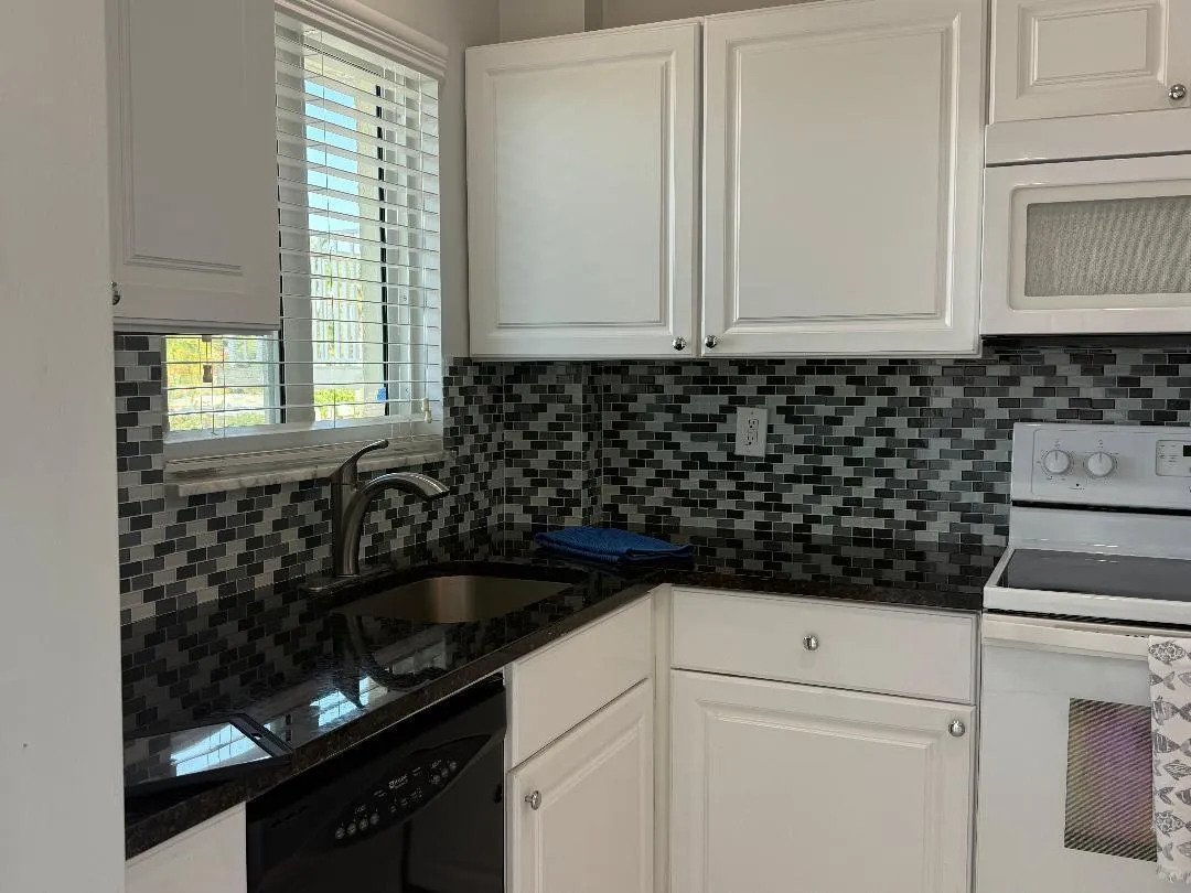 Updated Kitchen