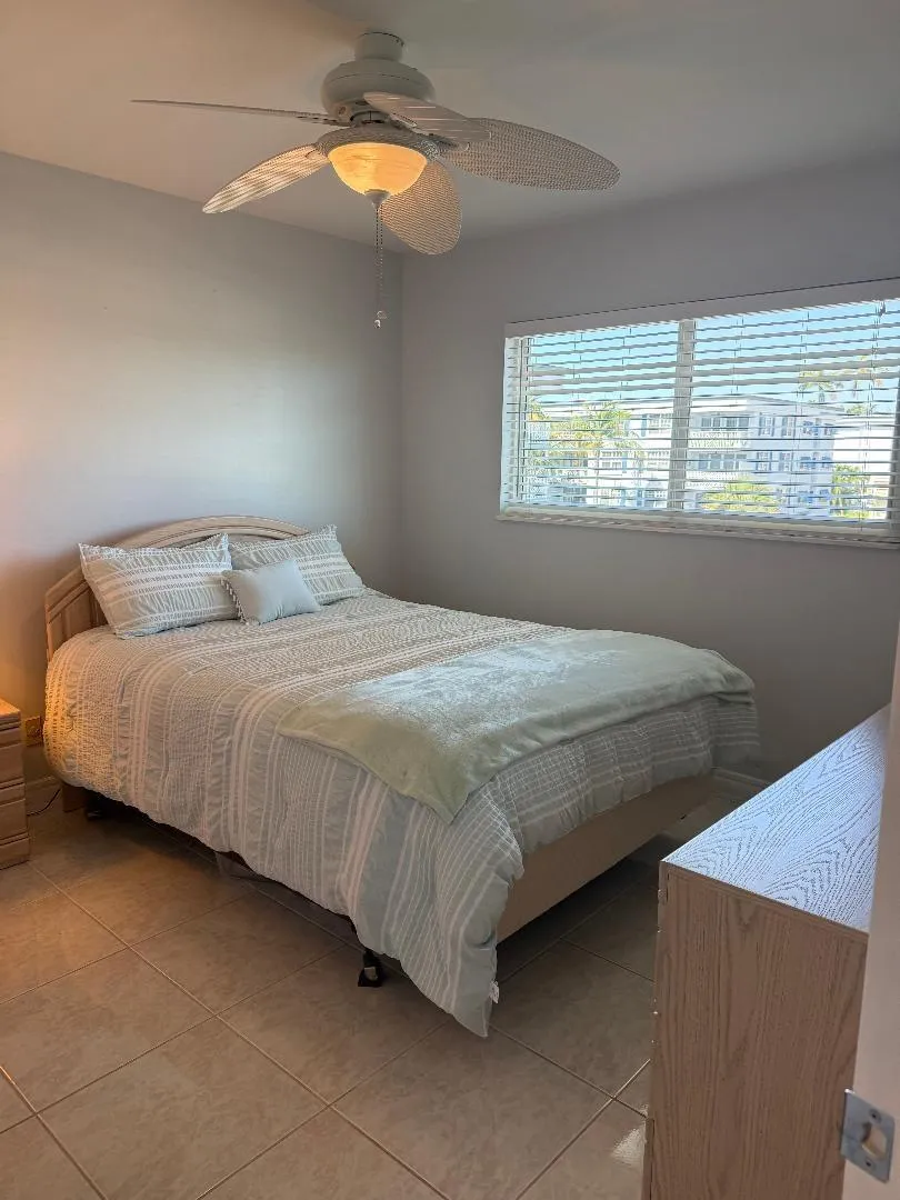 Fully Furnished Home