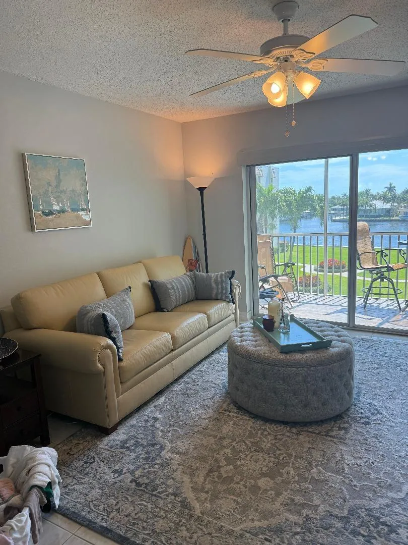 Available Fully Furnished