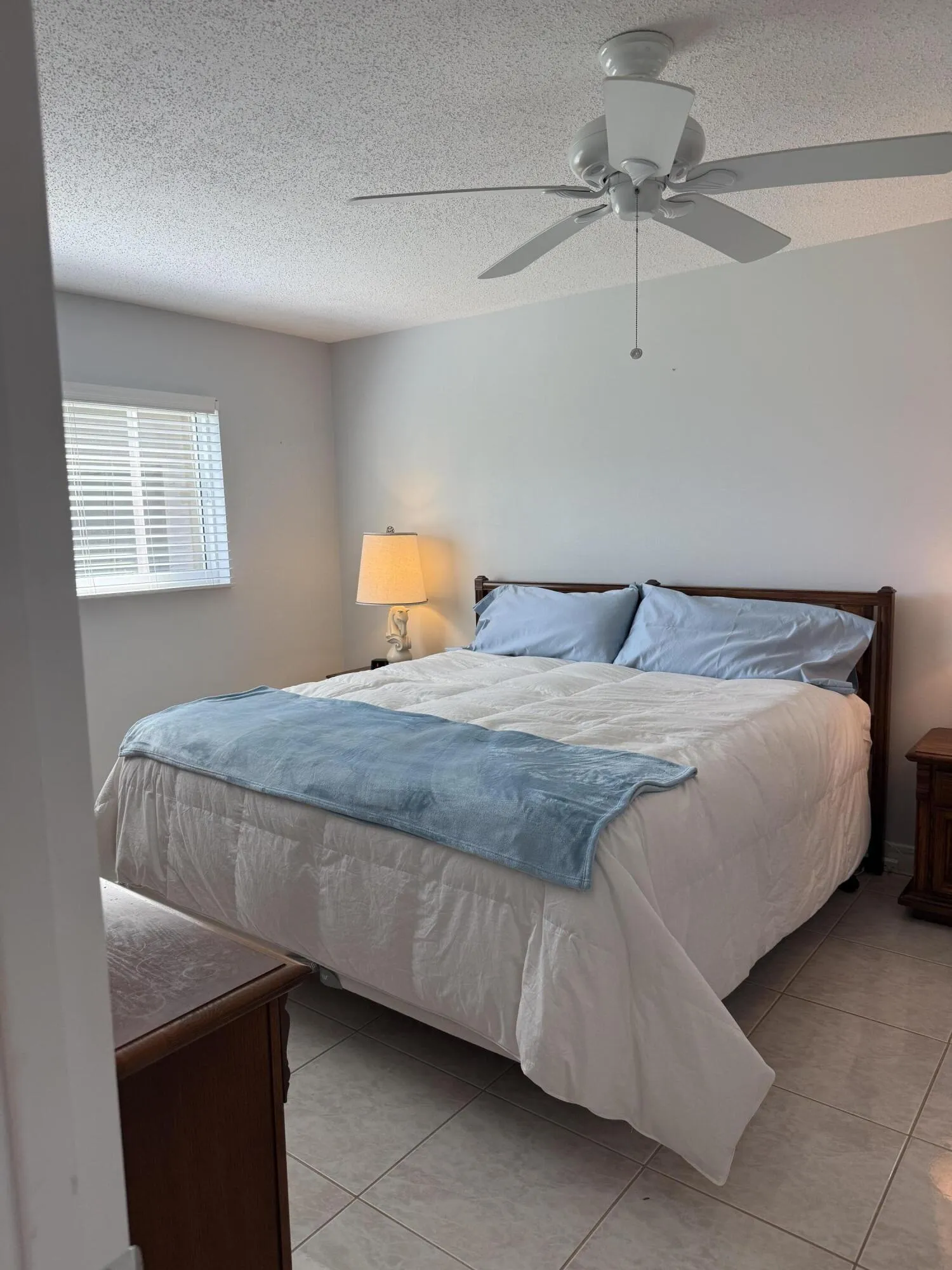 King Bed easily