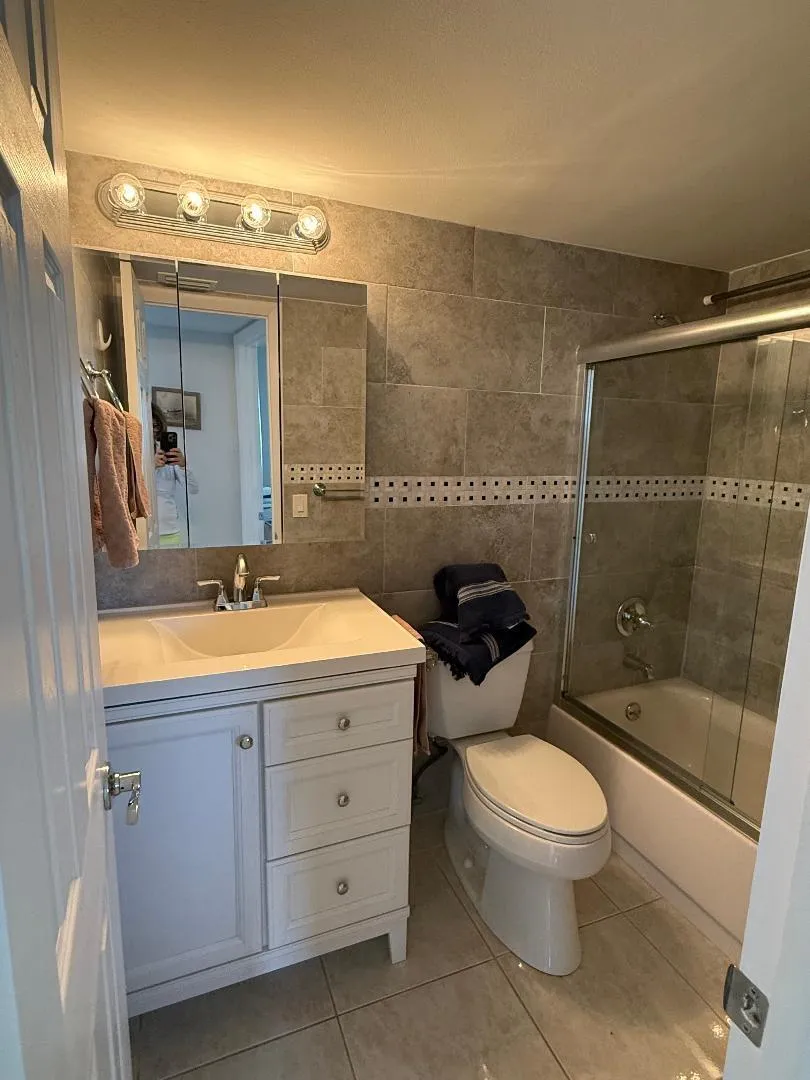 2nd Bath