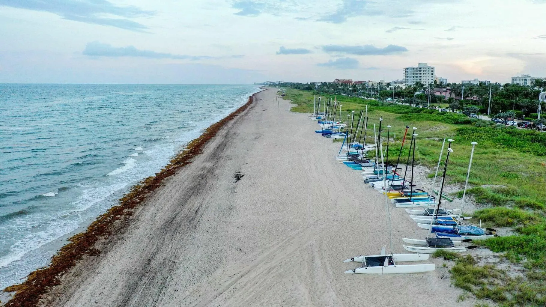 Delray Beaches