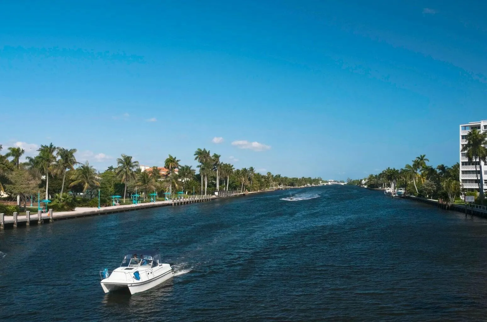 Boating Lifestyle
