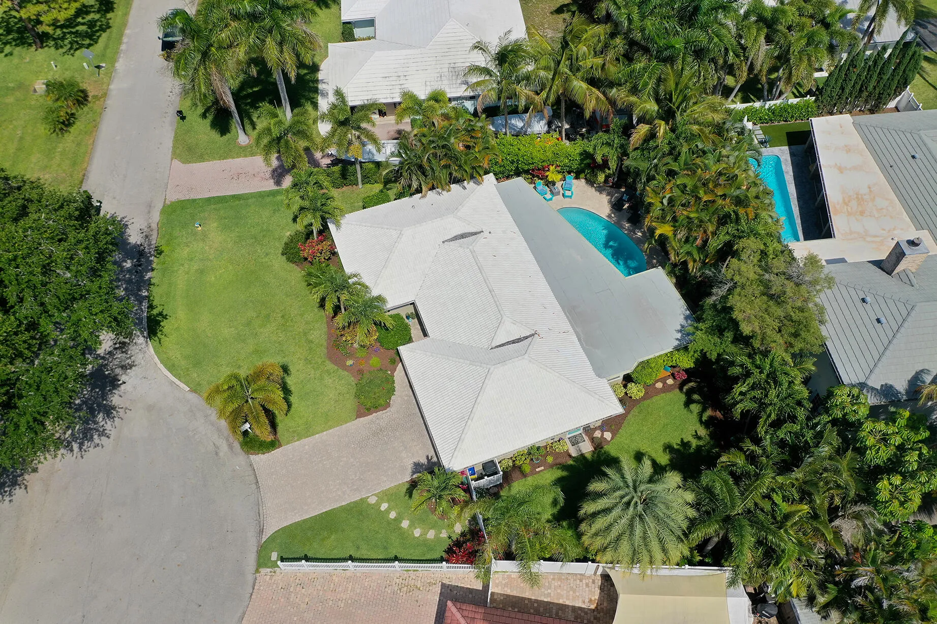 East Delray Beach