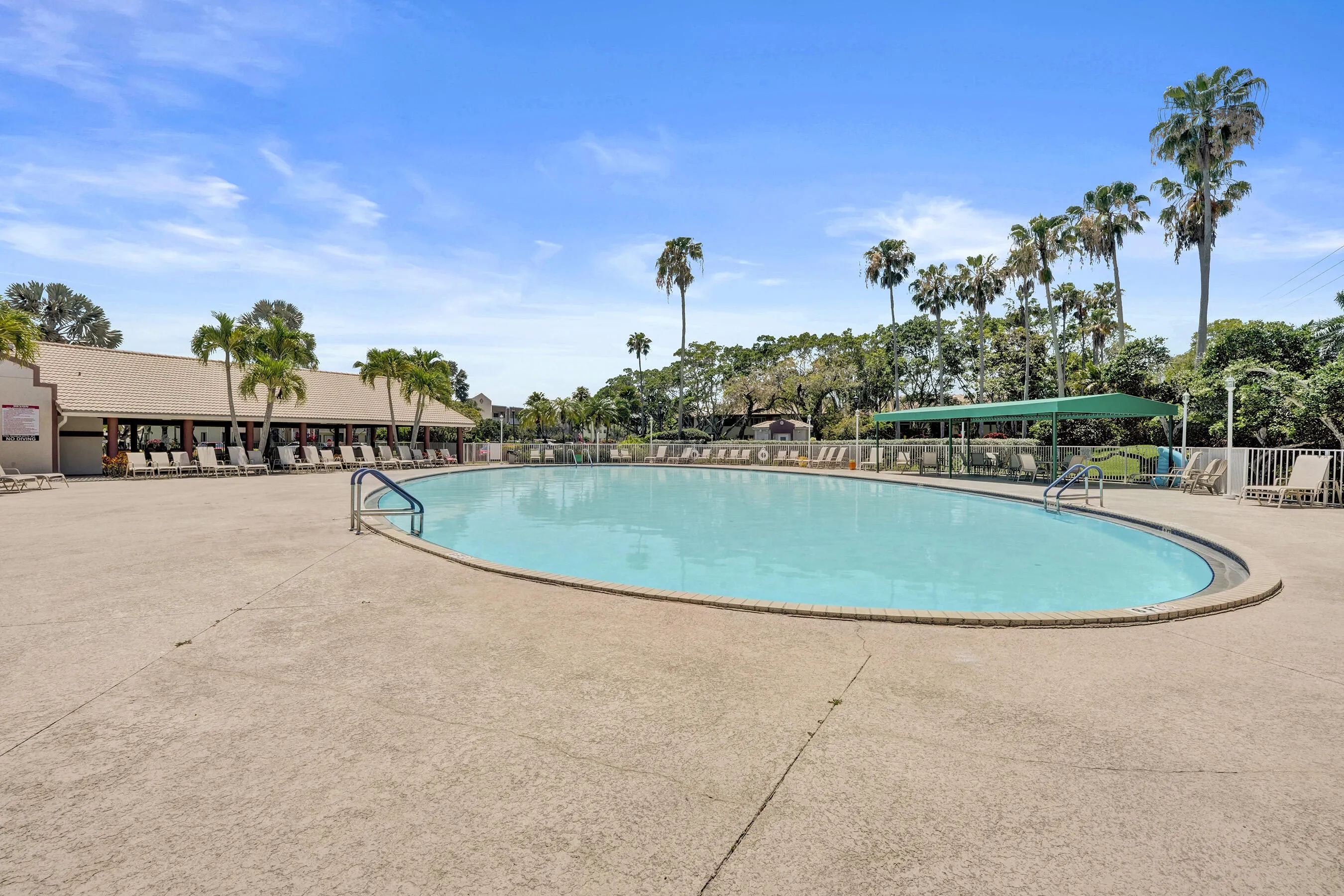 Community Pool
