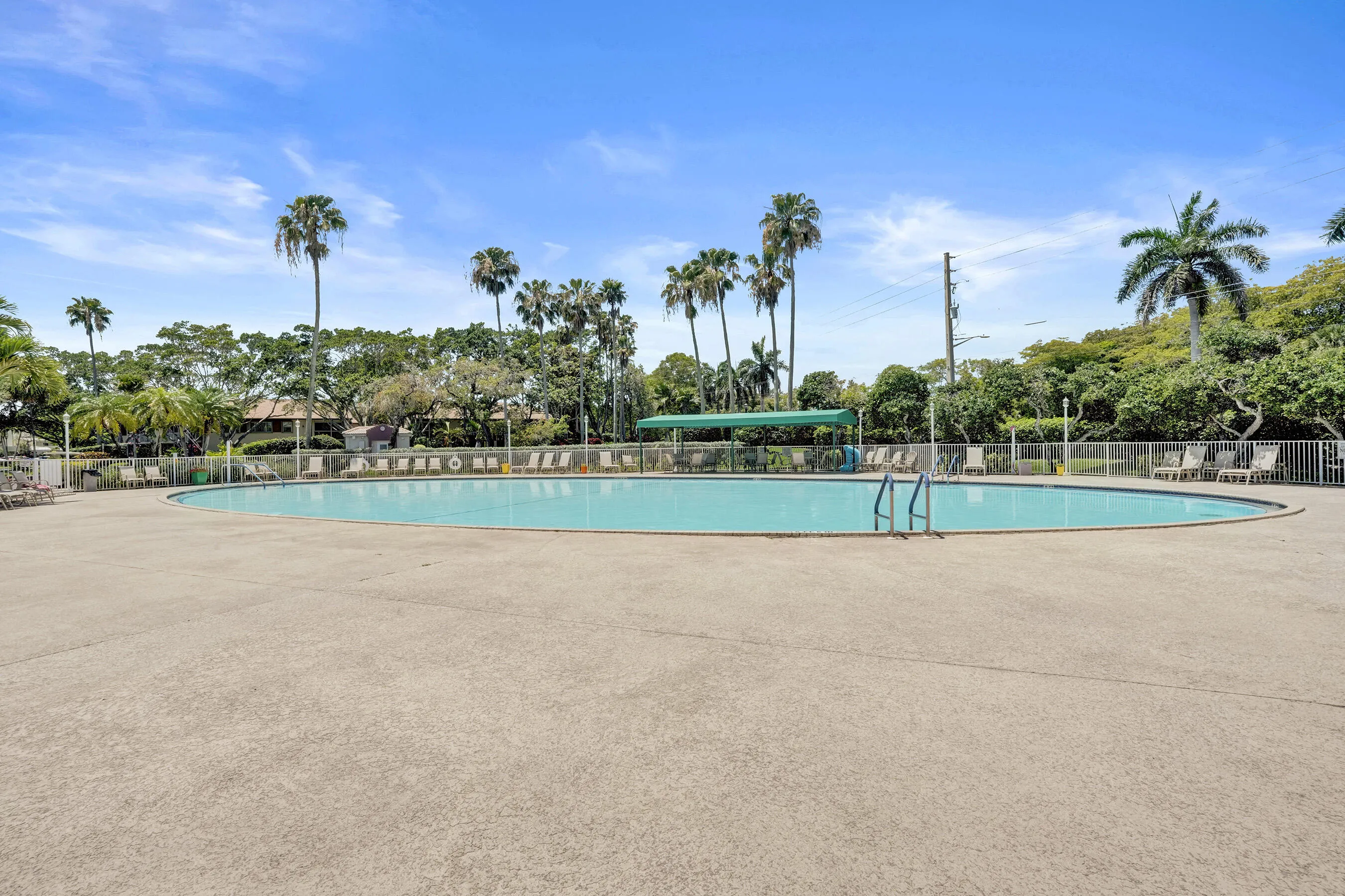 Community Pool