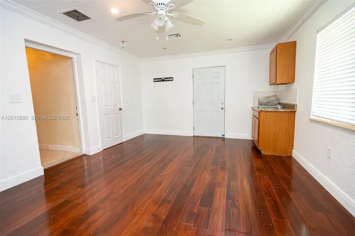 WITH BATHROOM