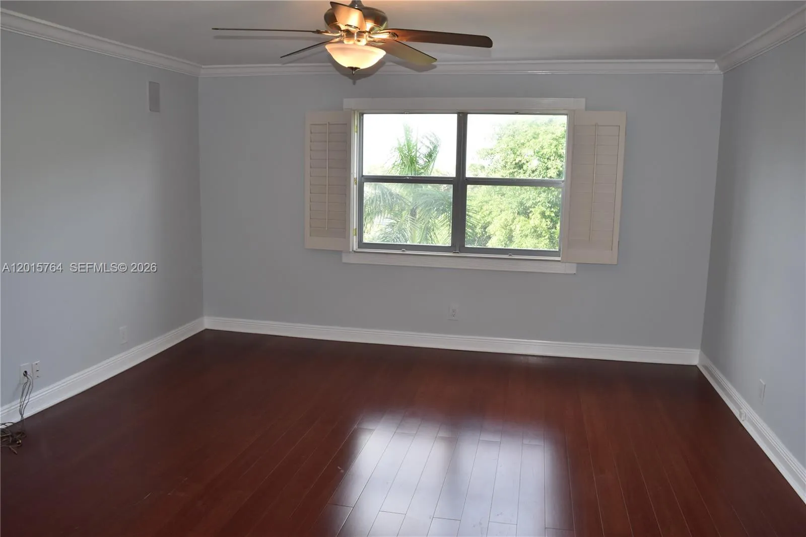 Main bedroom