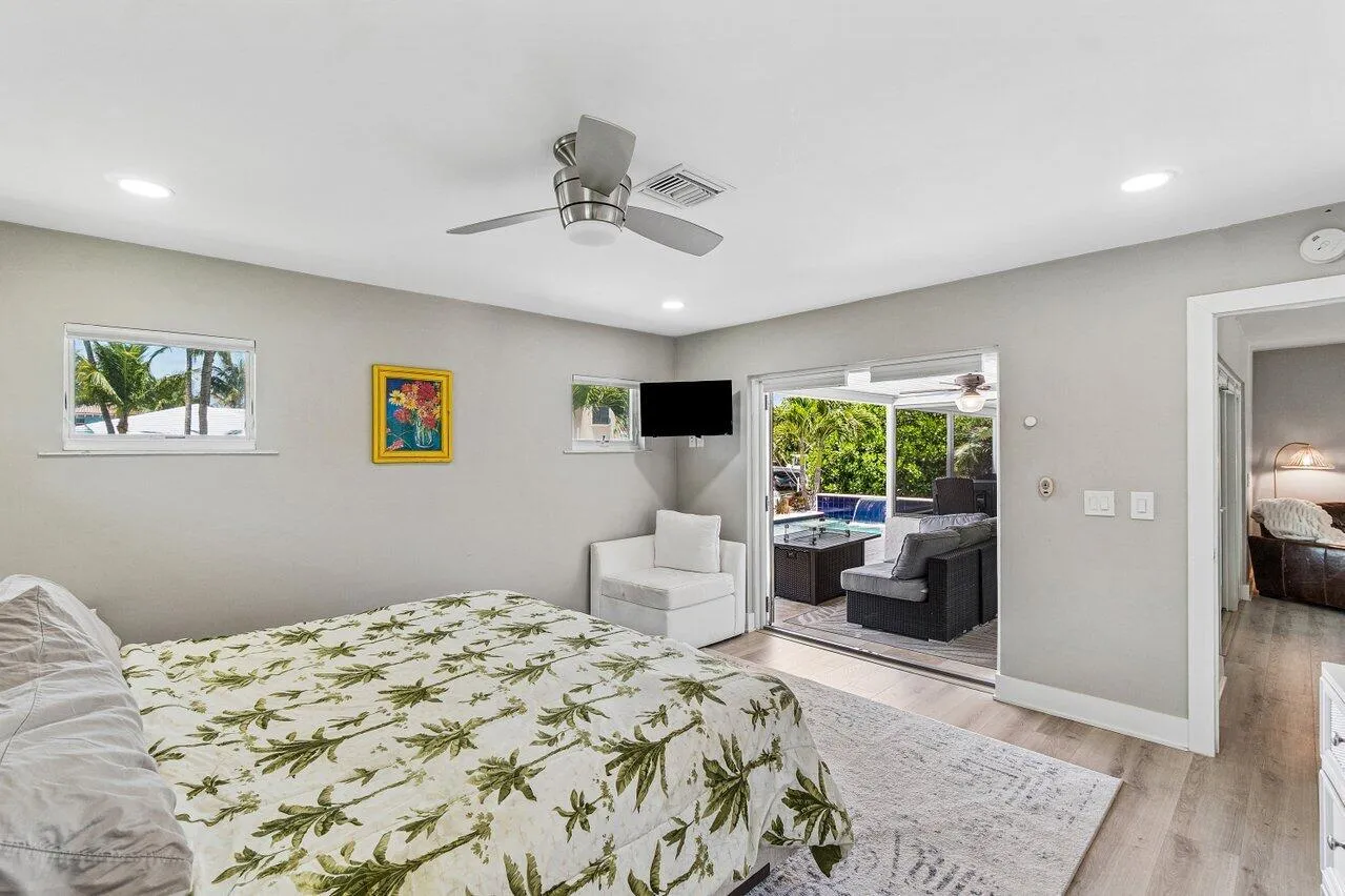 Master Suite