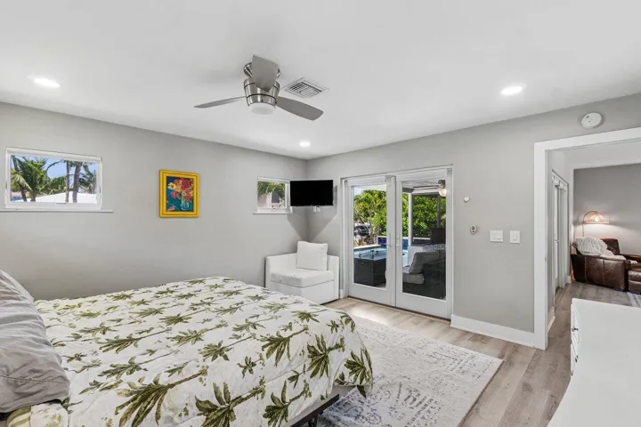 Master Suite