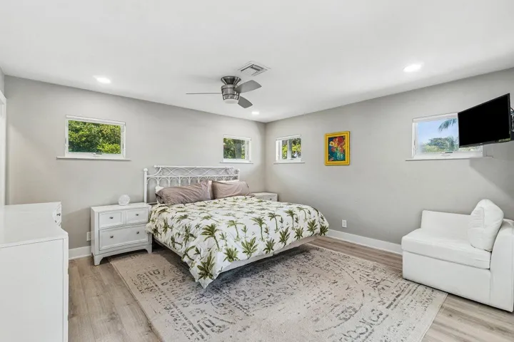 Master Suite