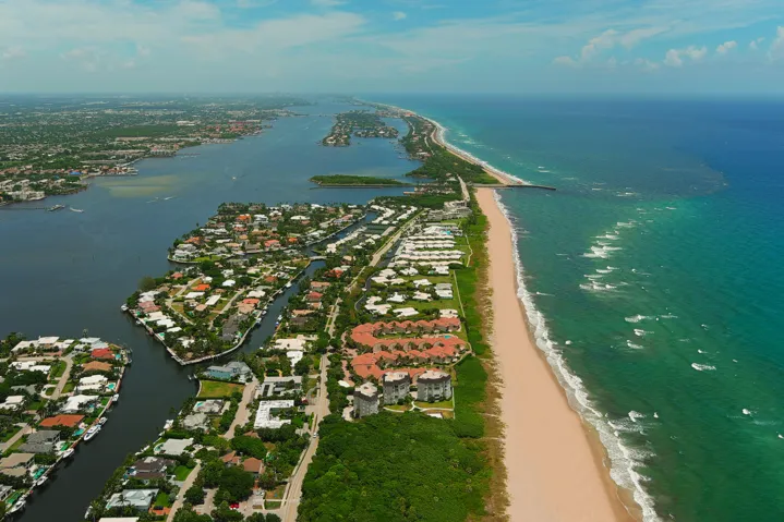 World Class Beaches
