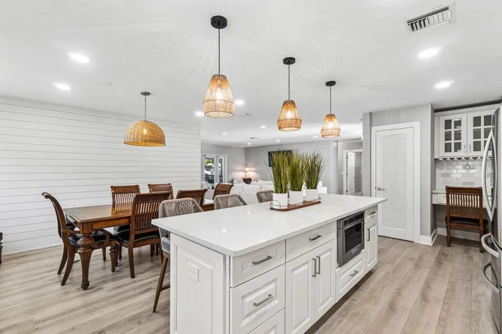 Gorgeous Kitchen Remodel