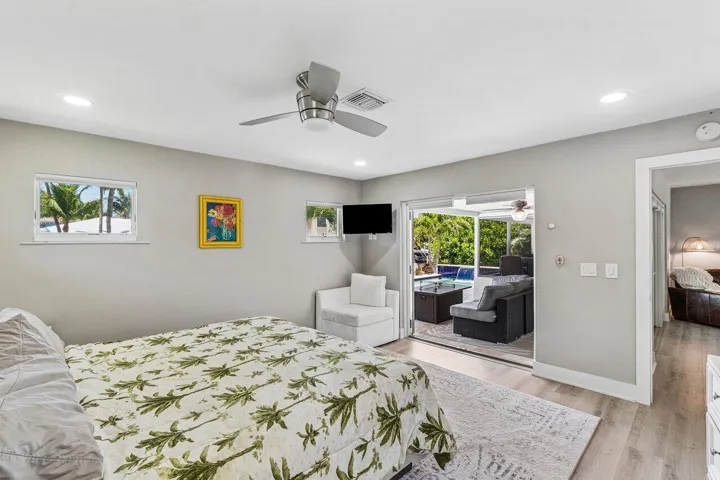 Master Suite