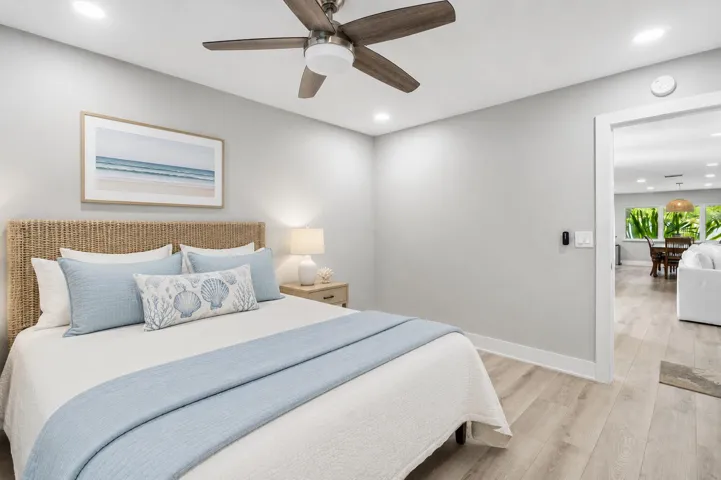 Guest Bedroom