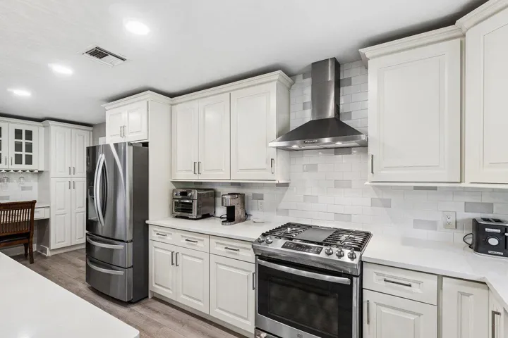 Gorgeous Kitchen Remodel