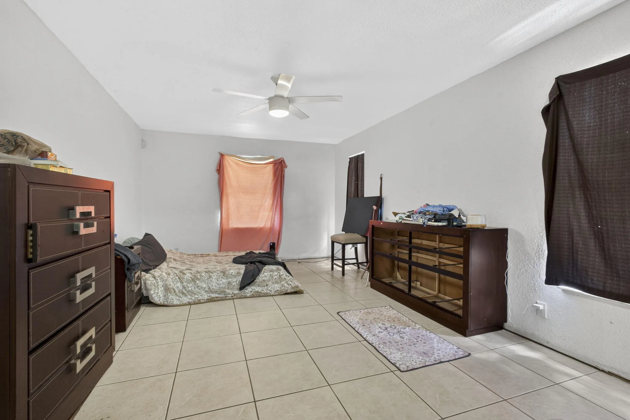 Owner Suite