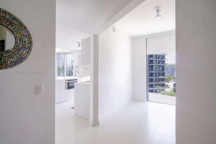 Potential for third bedroom, office etc.