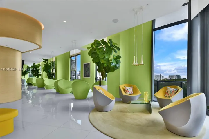 Party Room
