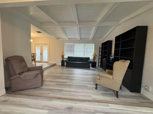 Living Room Area