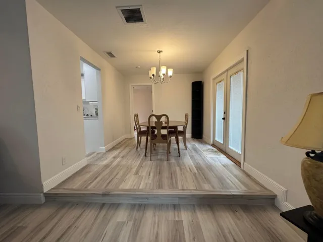 Dining Rm Area