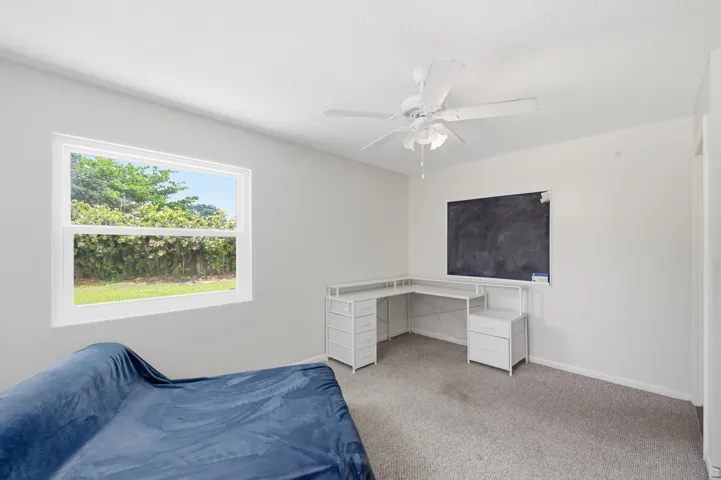 Guest Bedroom Two