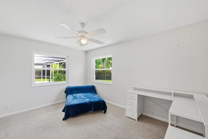 Guest Bedroom Two