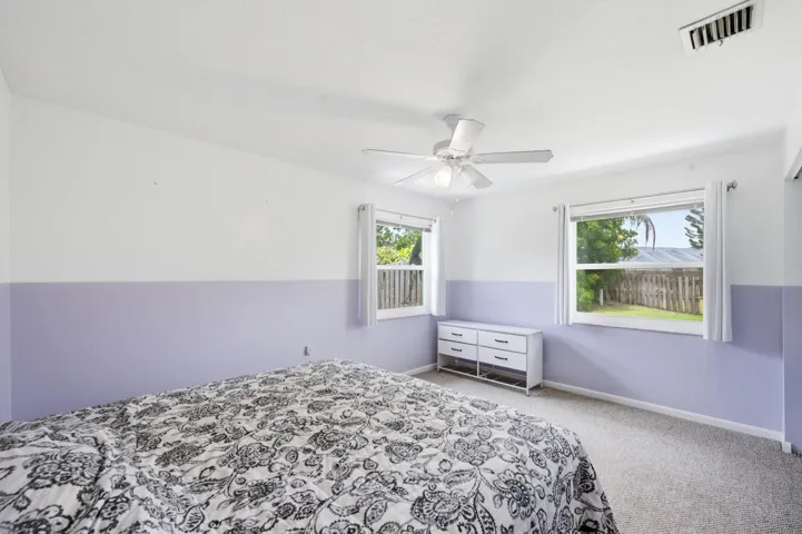 Guest Bedroom One