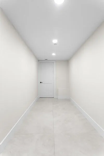In-Unit Storage Room or Pantry