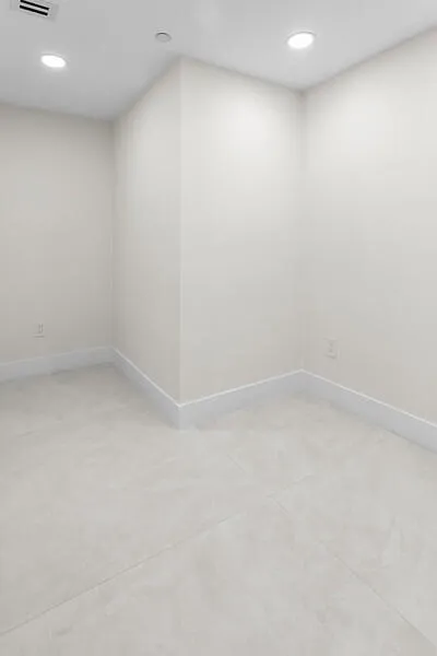 In-Unit Storage Room or Pantry