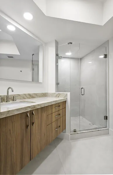 2nd Bedroom Bath